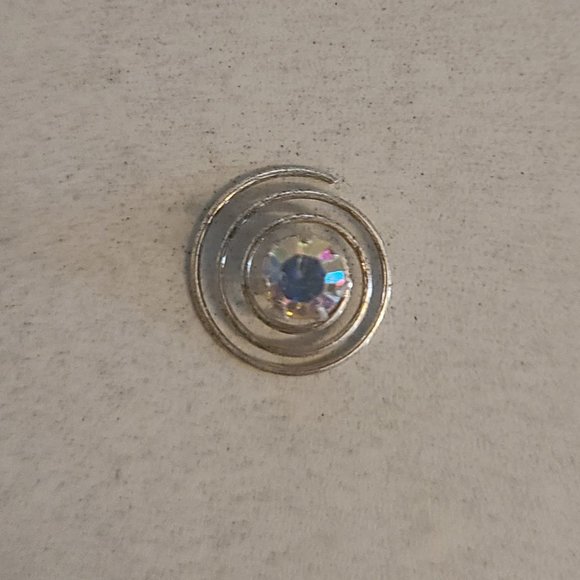 Set of 8 Hair Jewels - Picture 4 of 10